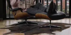 Why Is The Eames Lounge Chair SO Expensive