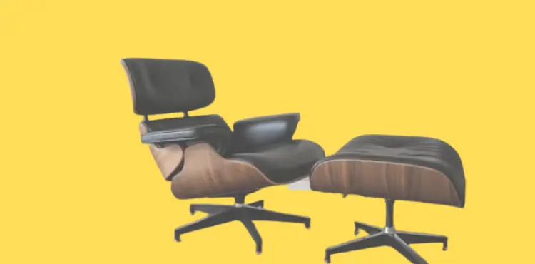 Where To Buy Eames Chair
